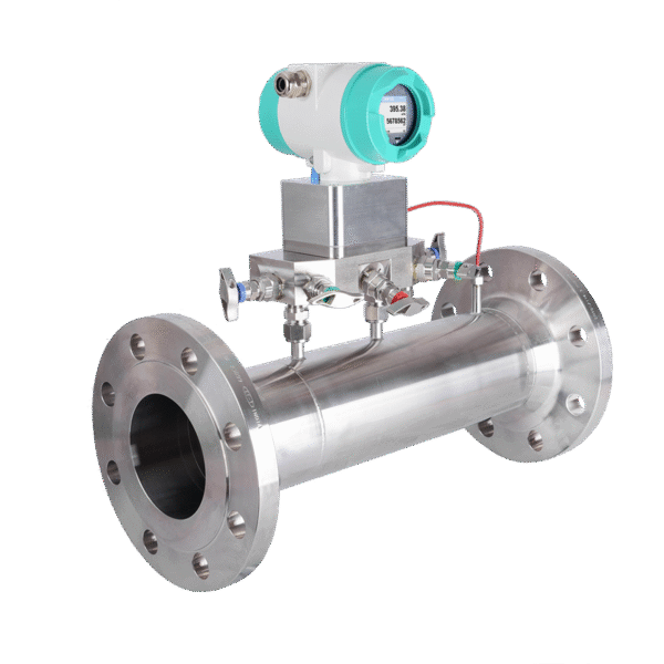 Debimetre CS Instruments Kompresör Debisi