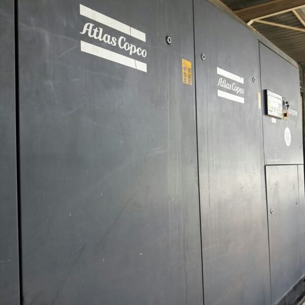Atlas Copco GA 132