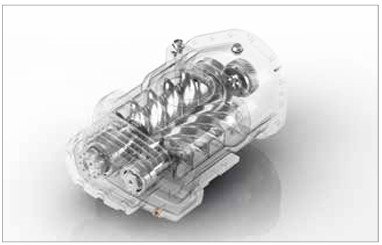 Kaeser Sigma Profil Vida Grubu