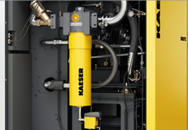 Booster Entegre Giriş Filtresi