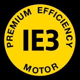 IE3 Motor Verimliliği