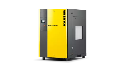 Kaeser CN Serisi Booster Kompresörler