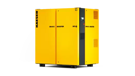 Kaeser DN Serisi Booster Kompresörler